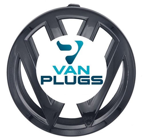 Caddy 2011 2016 gloss - 2011-2016, black