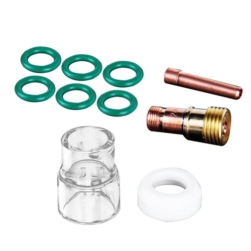 10x glass cup tig - 10x,
