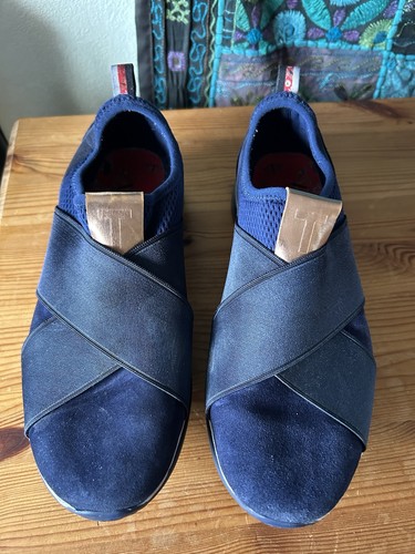 Ted baker ladies navy blue - ted,