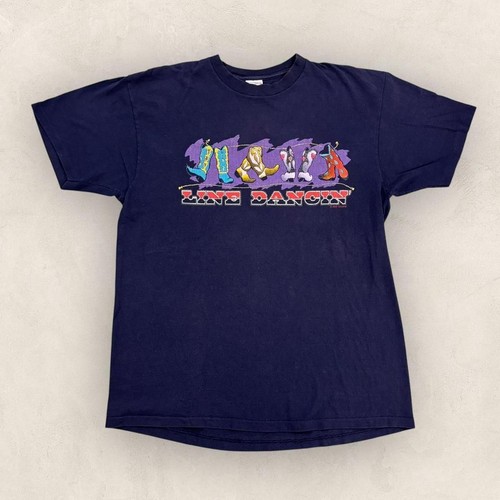 Vintage 90s usa line - 90s,
