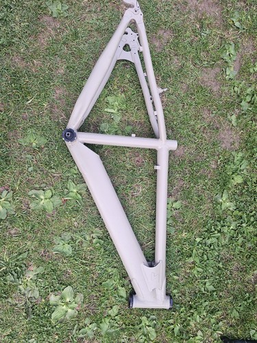 Saracen zen hardtail - saracen,