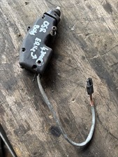 Range Rover Classic drivers