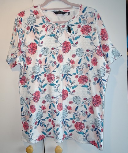Ladies new sleeve - new, 18-20