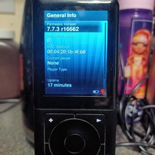 Logitech Squeezebox lz938ah