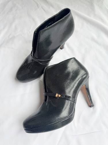 Clarks leather blair - clarks,