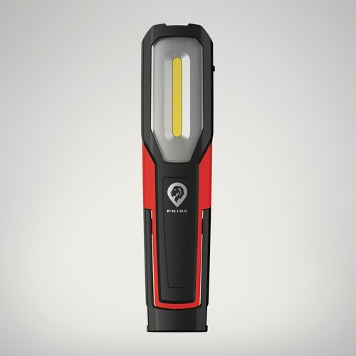 Pride in1 inspection lamp - inspection, /