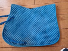 Hy Equestrian Full Size Saddle Pad