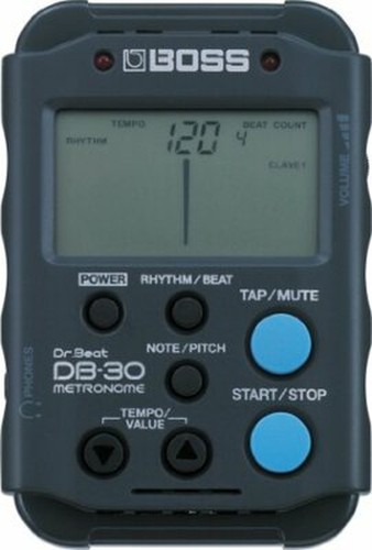 Boss beat 30 - boss, db-30