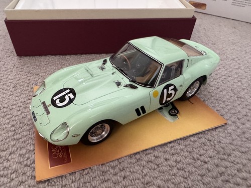 Cmc ferrari 250 gto - cmc,