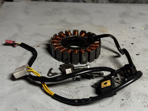 Kawasaki 500 vulcan oem - 500,