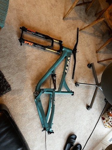 2016 yeti sb75 full suspension - full,