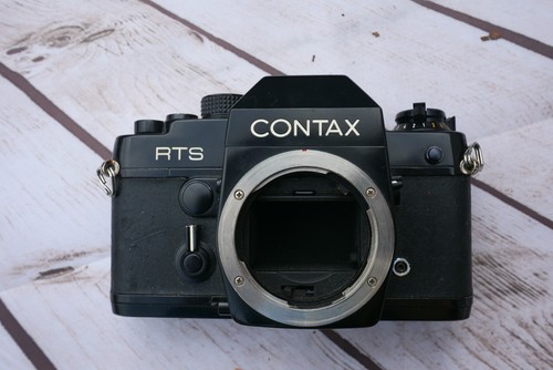 Contax rts 35mm - 35mm, slr