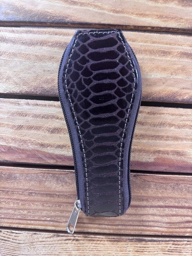 Watch holder coffin protection