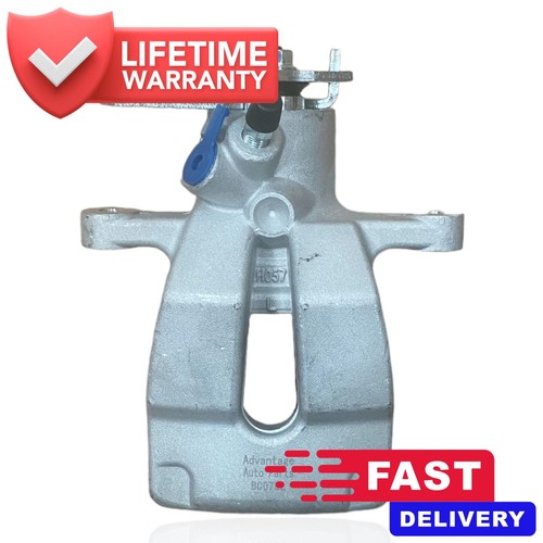 Rear left brake caliper for - caliper,