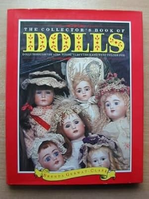 The collectors book dolls - the,