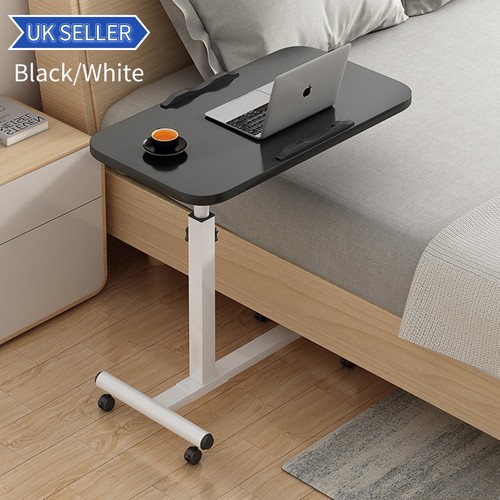 Over bed table - table, height