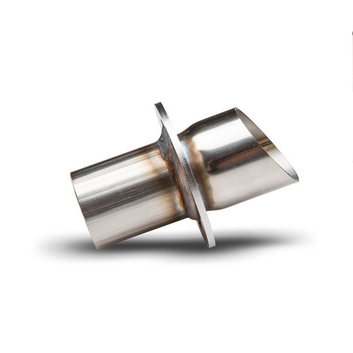 Yoshimura exhaust low volume - exhaust,