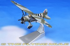 Corgi 1:72 Lysander Mk III RAF