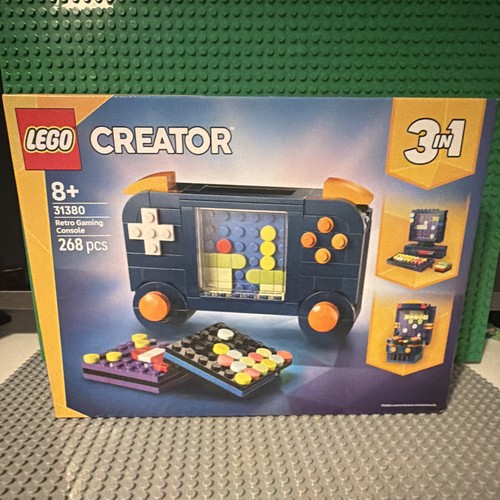 Lego creator 1 31380 - 1,