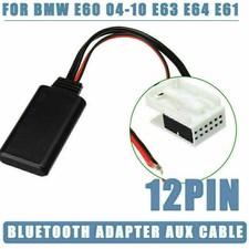 Car Radio AUX Cable Adapter