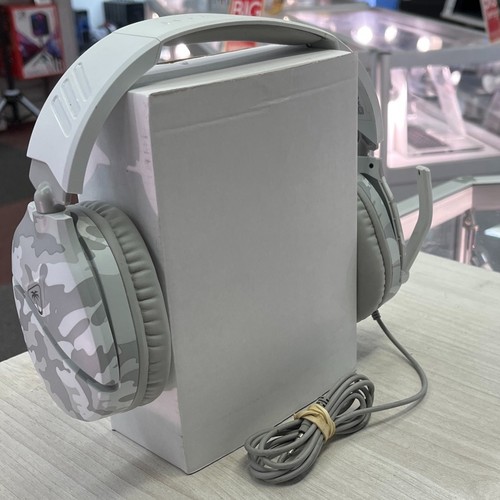 Turtle beach recon 70p