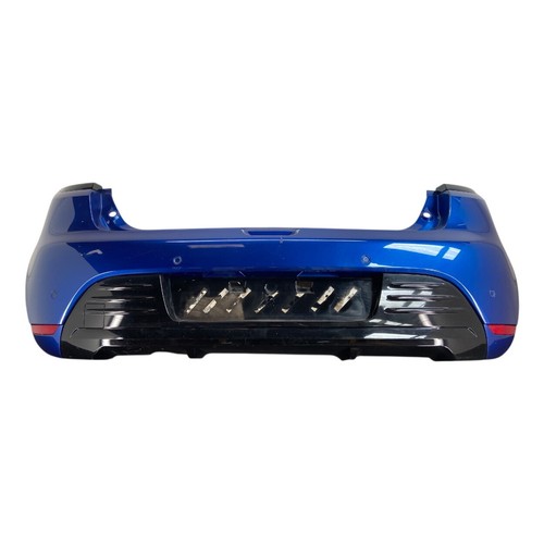 Renault clio mk4 x98 - clio, rear
