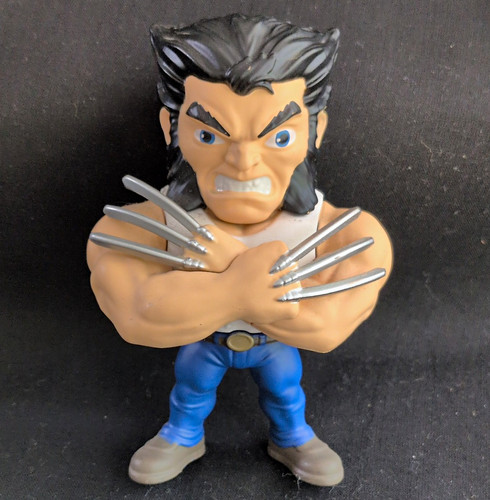 Wolverine logan m239 jada - logan,