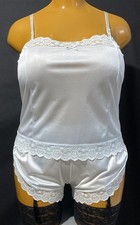 Vintage 1960s cami french - cami, &