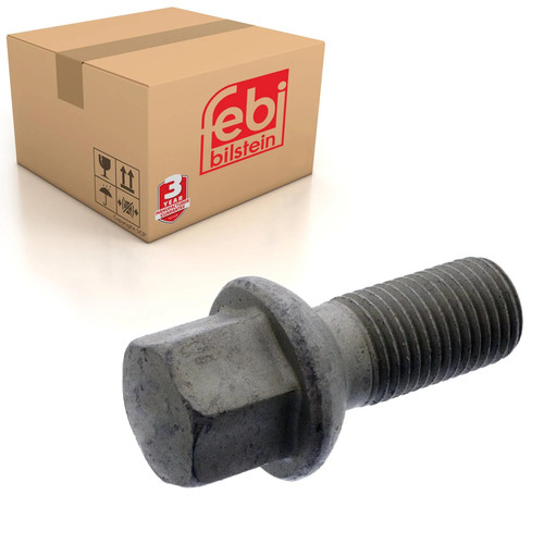 Alloy steel wheel bolt fits - wheel,