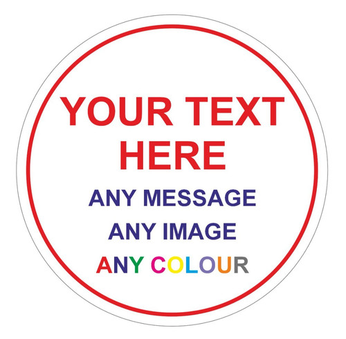 Custom made personalised - custom,