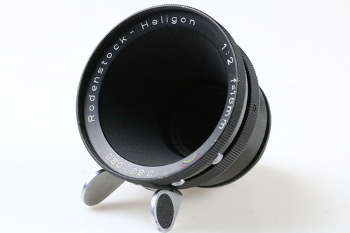 Rodenstock heligon 16mm 0 - heligon,