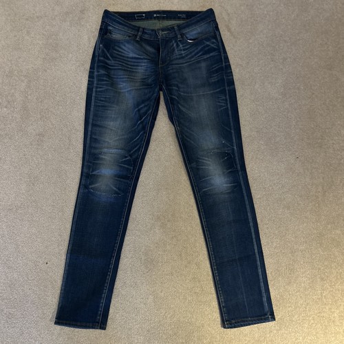 Ladies blue levi jeans - levi’s,