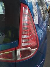 TAIL LIGHT RENAULT SCENIC MK3 09-16 DYNAMIQUE TOMTOM VVT 5 DR MPV RH Rear 