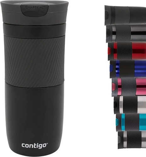 Contigo byron snapseal travel - snapseal,