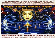 Helter Skelter -  Timeless -