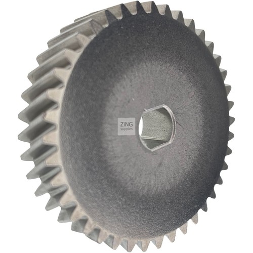 Kenwood kmx kma50 kmx5 - kmx5, gearbox