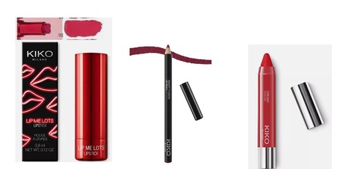 Kiko milano smart lipliner - milano,