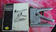 Vanguard Primo - Automatic Tacker (Stapler) 3373