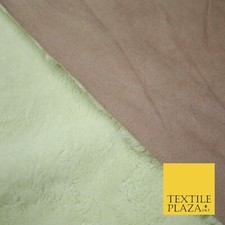 Lush Cream Sherpa Sheepskin