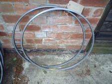 36 HOLE  WOLBER GTX 700c CLINCHER RIMS