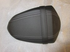 Triumph 765RS 765 Street triple 2023 - 2024 NEW original rear passenger seat.