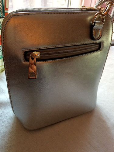 Beautiful smart faux leather - smart,