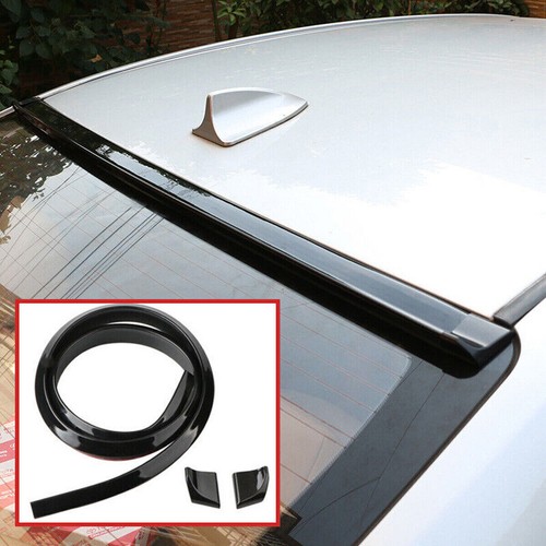 Gloss black universal - gloss,