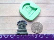 1x Mini Craft Mould: Halloween