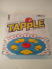 Tapple USAOpoly 2019 Fun Group