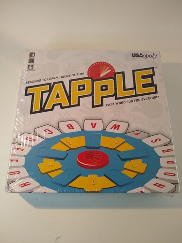 Tapple usaopoly 2019 fun group - usaopoly,