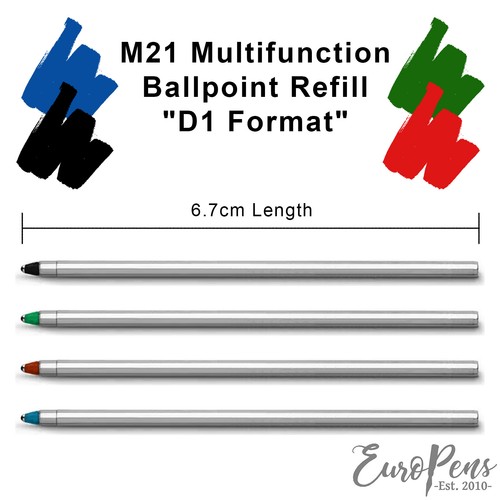 Compatible lamy m21 - lamy,