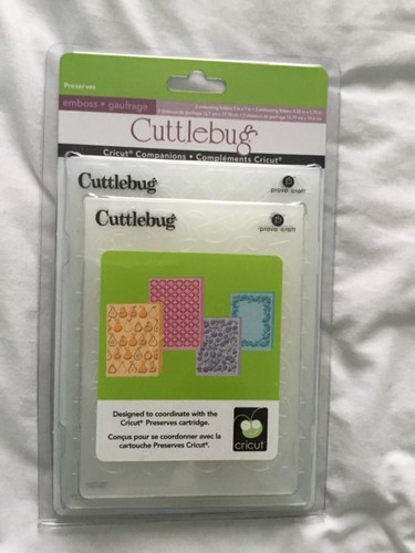 Set cricut provo craft - cricut,