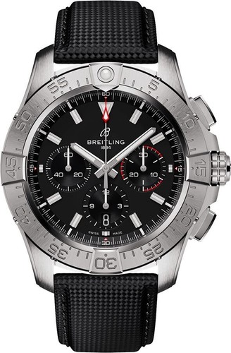 Breitling avenger b01 chrono - avenger,