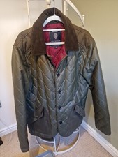 Men's GANT Milburn Olive Green